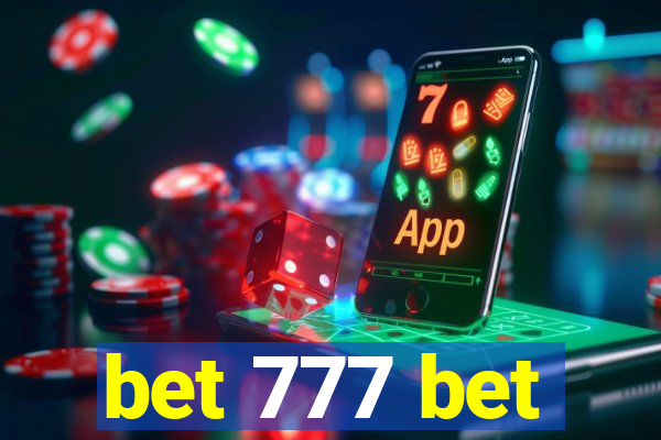 bet 777 bet